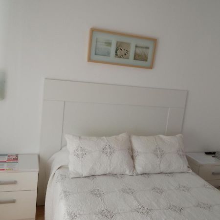 Habitaciones Individuales En Apartamento Compartido Sevilla Dış mekan fotoğraf