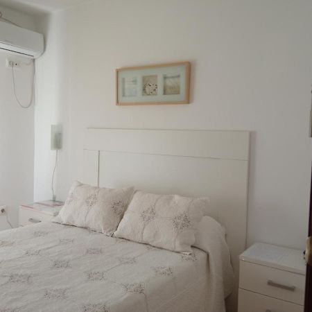 Habitaciones Individuales En Apartamento Compartido Sevilla Dış mekan fotoğraf