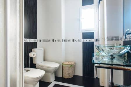 Habitaciones Individuales En Apartamento Compartido Sevilla Dış mekan fotoğraf